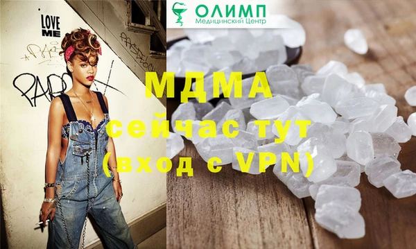 таблы Баксан